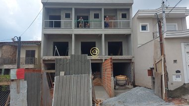 house em Rua Emílio Colella, Parque São Domingos - São Paulo - SP