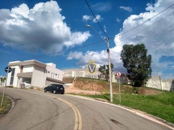 land_lot em Avenida Nicola Accieri, Jardim Celeste - Jundiaí - SP