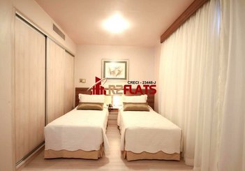 apartment em Rua Guarará, Jardim Paulista - São Paulo - SP