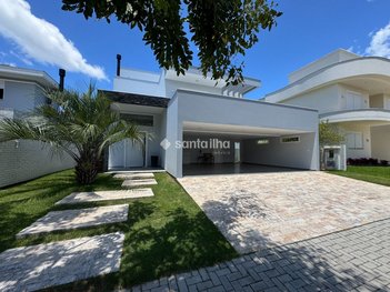house em Rodovia Doutor Antônio Luiz Moura Gonzaga, Rio Tavares - Florianópolis - SC