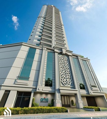 apartment em Rua Antônio Bonanomi, Fazenda - Itajaí - SC