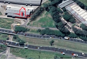 land_lot em Rua Gregório Machado, Distrito Industrial - Jundiaí - SP