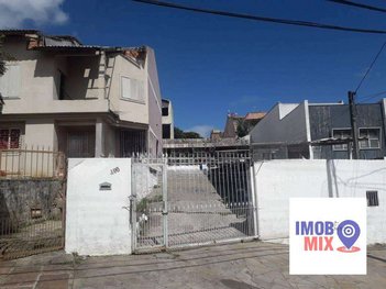 land_lot em Rua da Graça, Jardim Floresta - Porto Alegre - RS