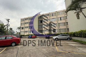 apartment em Praça Jácomo Zanela, Água Branca - São Paulo - SP