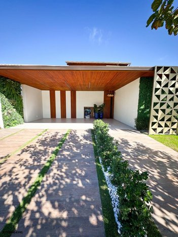 house em Avenida General Luiz de França Albuquerque, Garça Torta - Maceió - AL