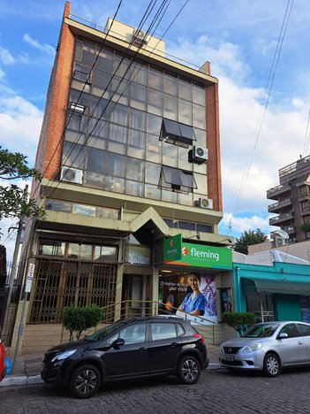office em São Caetano, Centro - São Leopoldo - RS