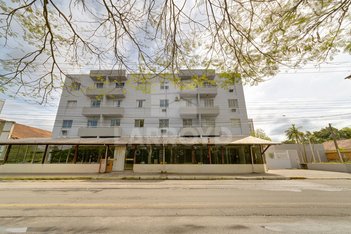 apartment em Rua Padre Dionísio da Cunha Laudt, Dehon - Tubarão - SC