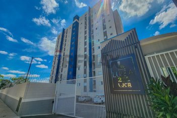 apartment em Rua Epitácio Pessoa, Além Ponte - Sorocaba - SP