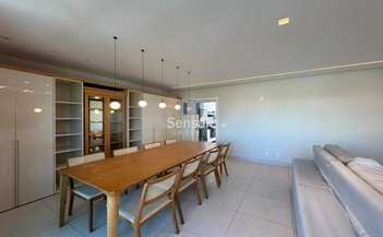 apartment em Alameda do Ingá, Vale do Sereno - Nova Lima - MG