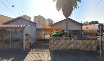 house em Avenida Nova Taboão, Jardim Nova Taboão - Guarulhos - SP