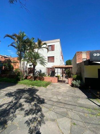 apartment em Rafael Saadi, Menino Deus - Porto Alegre - RS