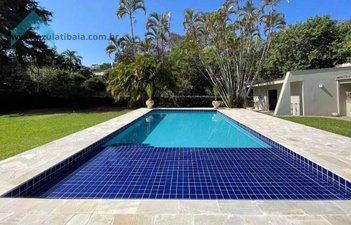 house em Avenida Santana, Vila Petrópolis - Atibaia - SP