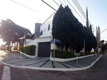 house em Avenida Doutor Armando Sales de Oliveira, Vila Trujillo - Sorocaba - SP