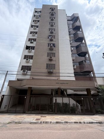 apartment em Rua Anita Garibaldi, Centro - Canoas - RS