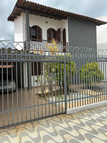 house em Rua Nilton Andrade, Juca Viana - Pedro Leopoldo - MG