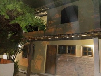 house em Rua Francisco da Costa Menezes, Maravista - Niterói - RJ