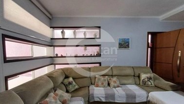house em Rua Maragojipe, Vila Antonina - São Paulo - SP