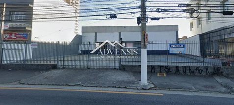 industrial em Avenida Corifeu de Azevedo Marques, Vila Lageado - São Paulo - SP
