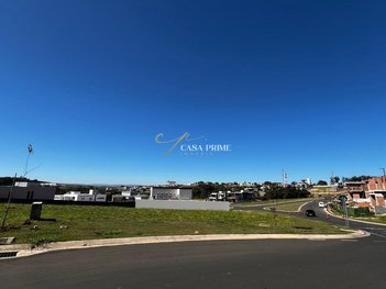 land_lot em Avenida Bernardino Bonavita, Jardim Santa Rita - Indaiatuba - SP