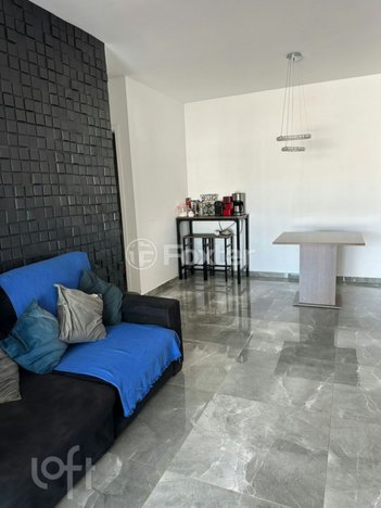 apartment em Rua Carvalho de Freitas, Vila Andrade - São Paulo - SP