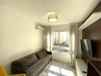 apartment em Avenida Farroupilha, Marechal Rondon - Canoas - RS