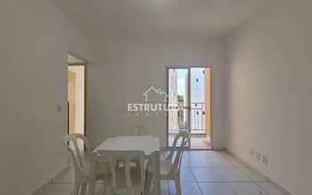 apartment em Rodovia Constantine Peruchi, Jardim do Horto - Rio Claro - SP