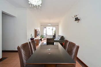 apartment em Rua Conselheiro Nébias, Campos Elíseos - São Paulo - SP