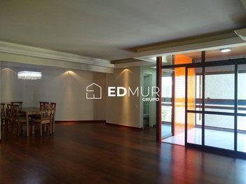 apartment em Avenida Padre Manuel da Nóbrega, Jardim - Santo André - SP