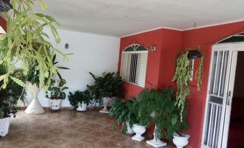 house em Rua Newton Prado, São Joaquim - Araçatuba - SP