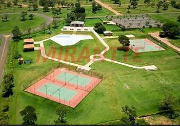 land_lot em Raposo Tavares, Granja Viana - Cotia - SP