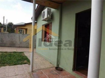 house em Rua Dona Josefina, Capão da Cruz - Sapucaia do Sul - RS