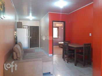 house em Pacaembu, Parque Matriz - Cachoeirinha - RS