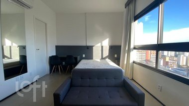 apartment em Humberto I, Vila Mariana - São Paulo - SP