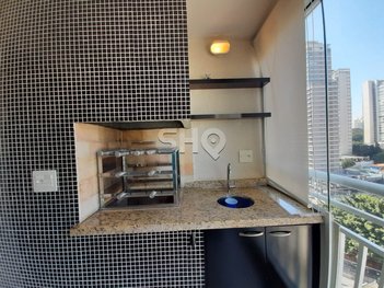 apartment em Rua Campevas, Perdizes - São Paulo - SP