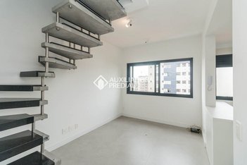apartment em Rua Eça de Queiroz, Petrópolis - Porto Alegre - RS