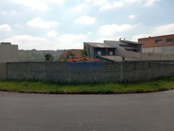 land_lot em Rua João Rosa da Silva, Jardim Sant'Anna do Pedregulho - Jacareí - SP