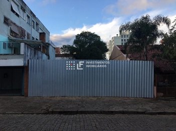 land_lot em Avenida Lageado, Petrópolis - Porto Alegre - RS