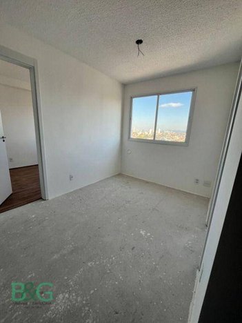 apartment em Avenida Itaberaba, Nossa Senhora do Ó - São Paulo - SP