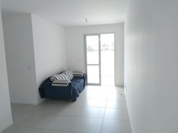 apartment em da Capela, Campeche - Florianópolis - SC