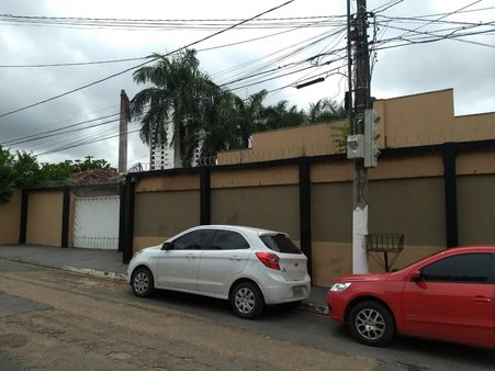 Cômodo Condomínio