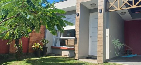 house em Rua Enéas Faraco Guimarães, Centro - Garopaba - SC