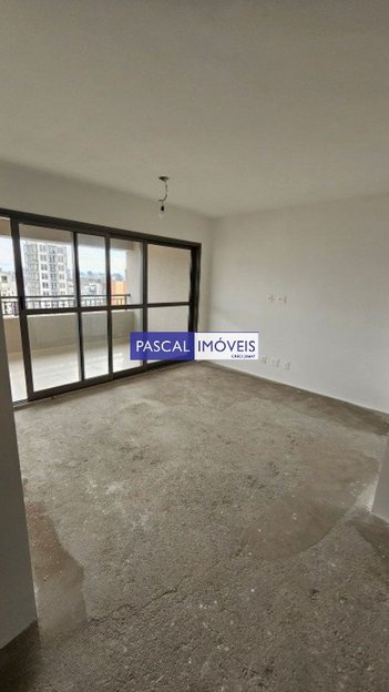 apartment em Avenida Jamaris, Planalto Paulista - São Paulo - SP