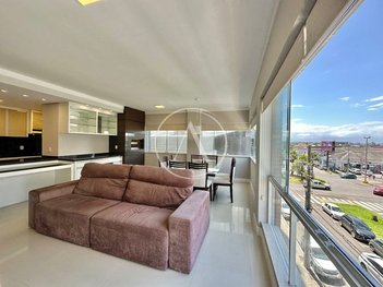 apartment em Avenida Poti, Centro - Capão da Canoa - RS