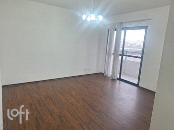 apartment em Barão de Monte Santo, Mooca - São Paulo - SP