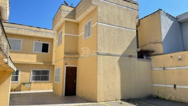 house em Rua Doutor Renato Maia, Jardim Jaú (Zona Leste) - São Paulo - SP