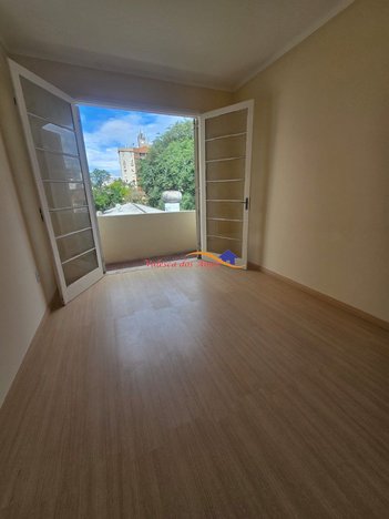 apartment em Rua Olavo Bilac, Azenha - Porto Alegre - RS