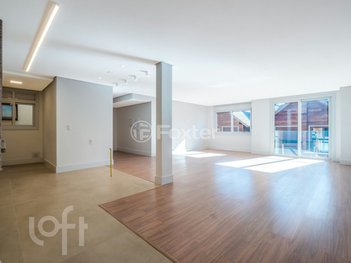 apartment em Rua Santa Terezinha, Centro - Canela - RS