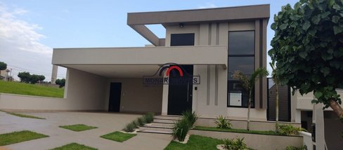 house em Estrada do Barreirinho, Jardim Santa Alice - Santa Bárbara D'Oeste - SP