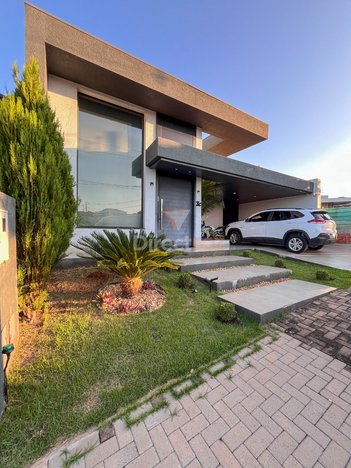 house em Rua Imperatriz Tereza Cristina, Campos do Iguaçu - Foz do Iguaçu - PR