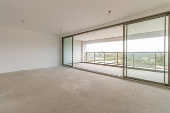 apartment em Avenida Professor Ascendino Reis, Vila Clementino - São Paulo - SP